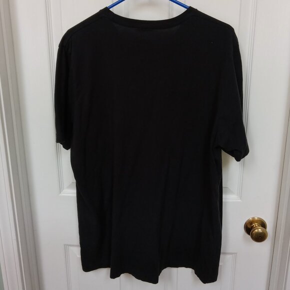 XL Unisex MARCUS KING BAND Black Tee Shirt - Picture 2 of 2